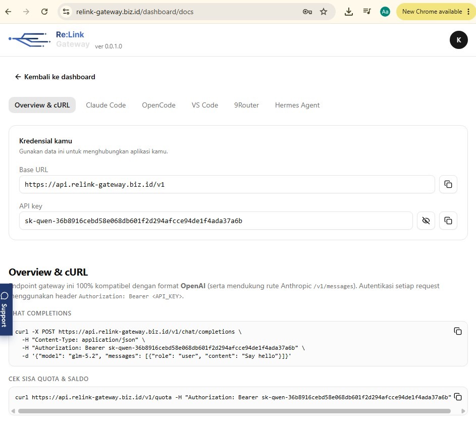 Mira CV Modern Sidebar